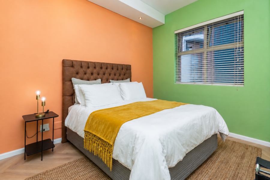 To Let 1 Bedroom Property for Rent in Gardens Western Cape